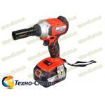 Гайковерты аккумуляторные